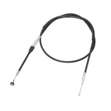 Motorcycle Clutch Cable Accurate Design Replacement for Suzuki RM125 RM250 2001 to 2003
