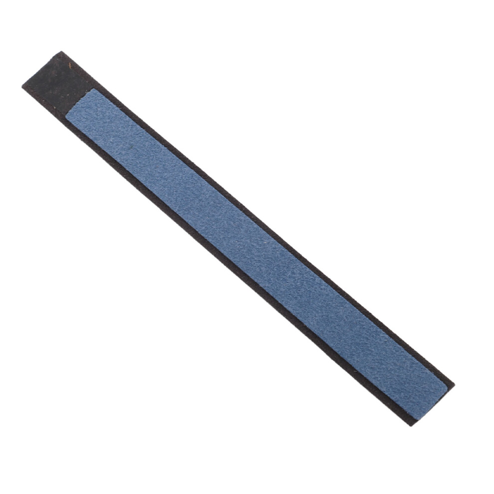 Steering Wheel Center Line Marking Personalized Style Steering Wheel Top Marker Replacement For Tesla Model 3 Y Black/Blue 3081314537922