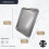 Great British Bakeware 43cm Non-Stick Roasting & Baking Tray Set of 2 9