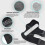 4 Pack Trigger Finger Splints Finger Brace Finger Knuckle Immobilization - JA 3