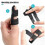 4 Pack Trigger Finger Splints Finger Brace Finger Knuckle Immobilization - JA 4