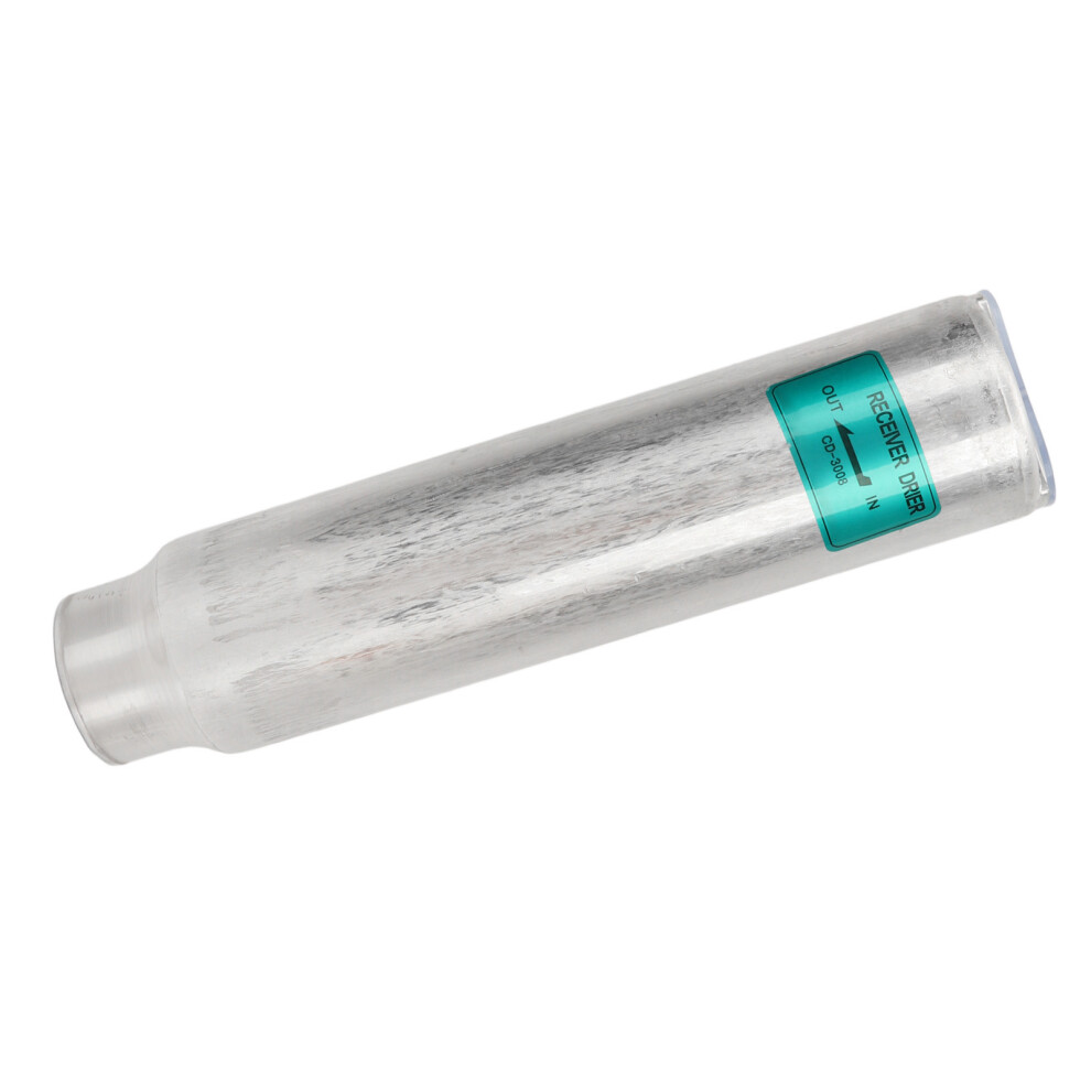 Ac Drier Receiver T0070 79270 Shockproof Aluminum Alloy Fit For Cat 1090 1190 1190T 1290T 1390 2290 2390 5011314538757