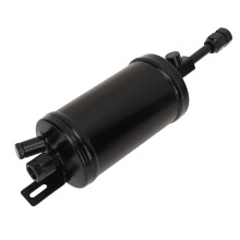 AC Receiver Drier OE Standard Effective 5895553 Air Conditioning Dryer Replacement for SAAB 9000