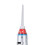 MS378 Tin Rocket Toy, Vintage Decorative Ship 11
