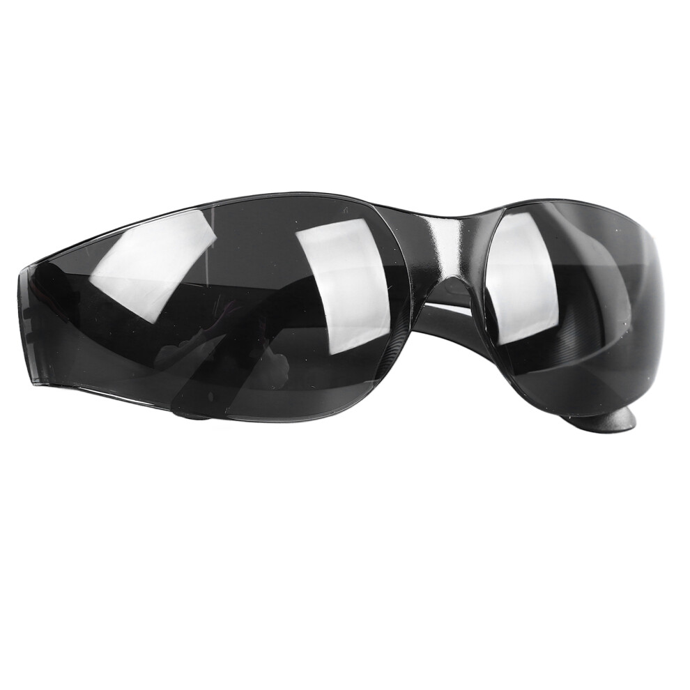 Protective Glasses Fog Proof Eye Protection Scratch Resistant Shockproof Safety Goggles For Ground Photography 3701314546051