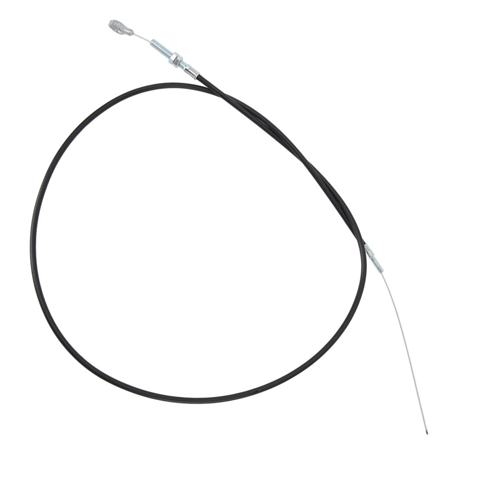 71Inch Throttle Cable 8252Â1390 Easy To Install Throttle Cable Wire Replacement For Manco Sportworks Go Kart 4601314546671