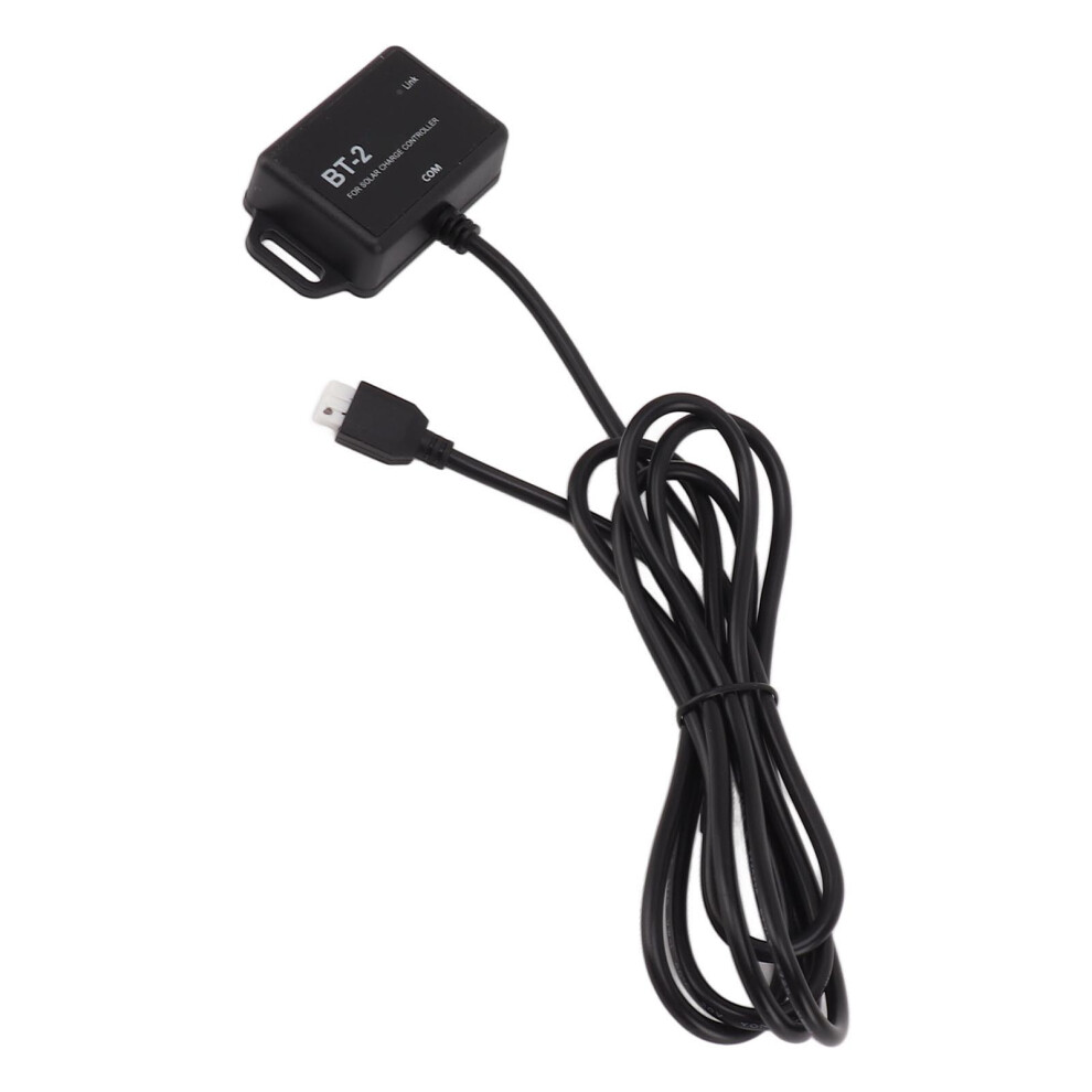 Bt 2 Bluetooth Module For Mppt 20A 30A 40A 50A Solar Charge Controller Bt Module With Ph2.0 4 Communicating Port For App Monitoring Setting 7611314547216