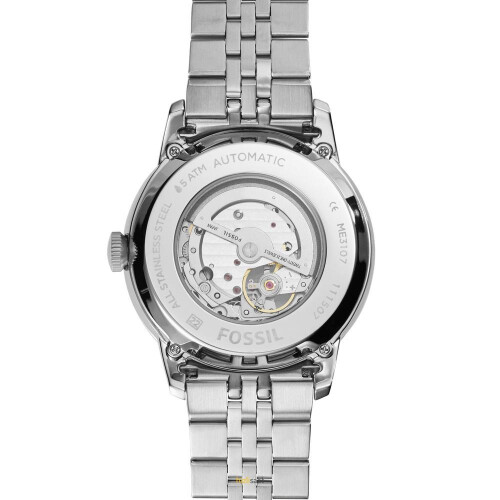 Fossil Fossil ME3107 Automatic Men's Watch 2