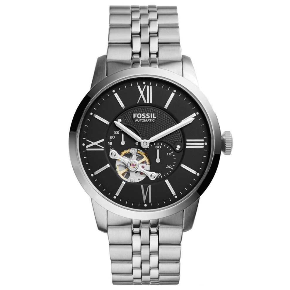 Montre Automatique Homme Fossil ME3107
