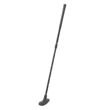 Golf Putters for Men Women 2 Way Kids Putter Mini Golf Putter for Right Left Handed Adjustable Length Golf Putter for Children Adults Black