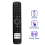 Replace RC833 GUB1 Remote Control for TCL QLED Smart TV 5