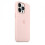 (Chalk Pink) Silicone Case With Magsafe For Iphone 13 Pro Phone Case 2