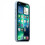 (Blue Fog) Silicone Case With Magsafe For Iphone 13 Pro Phone Case 3