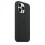 (Midnight) Silicone Case With Magsafe For Iphone 13 Pro Phone Case 2