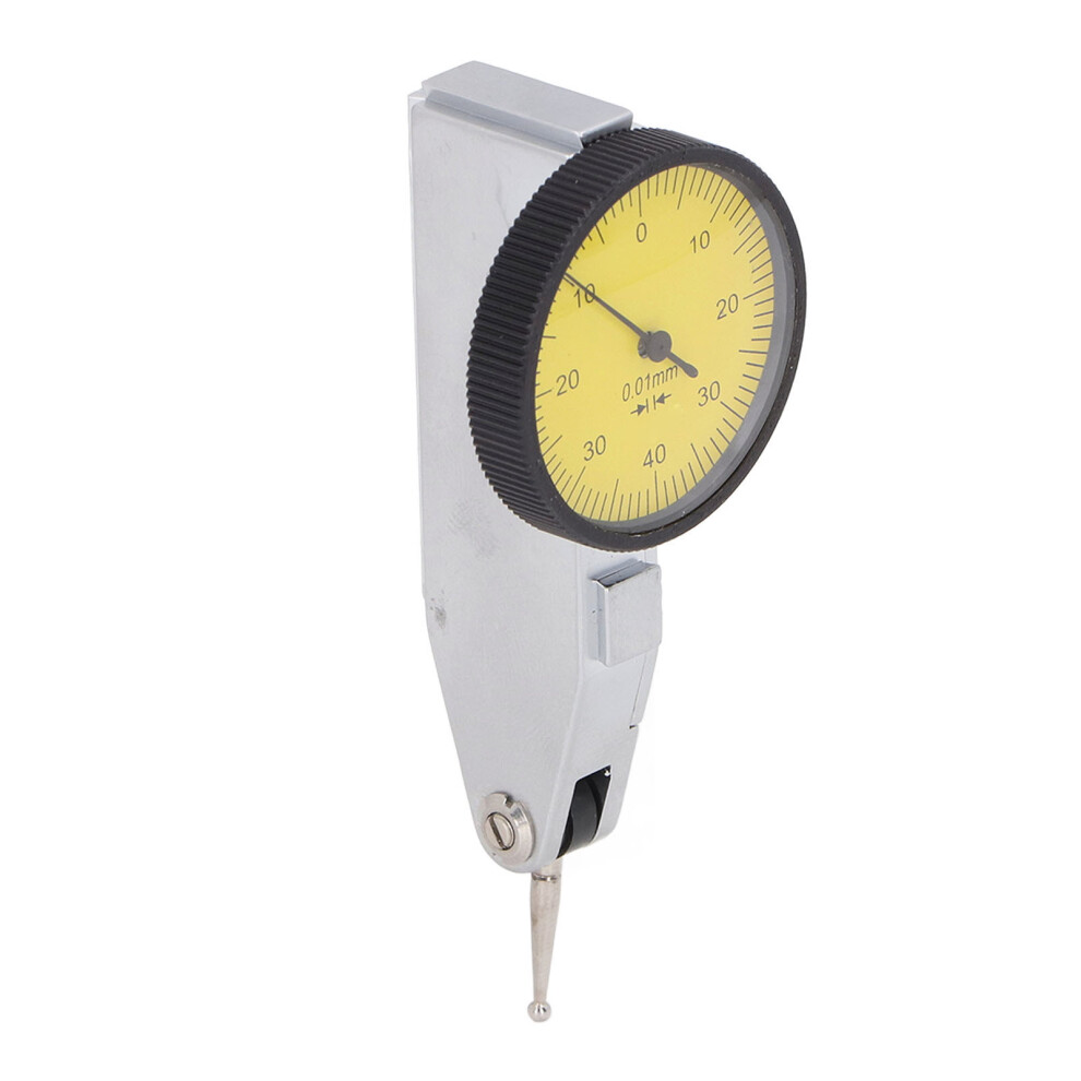 Mechanical Dial Test Indicator High Accuracy Pointer Type Dial Gauge For Instrument Measurement 9371314567710