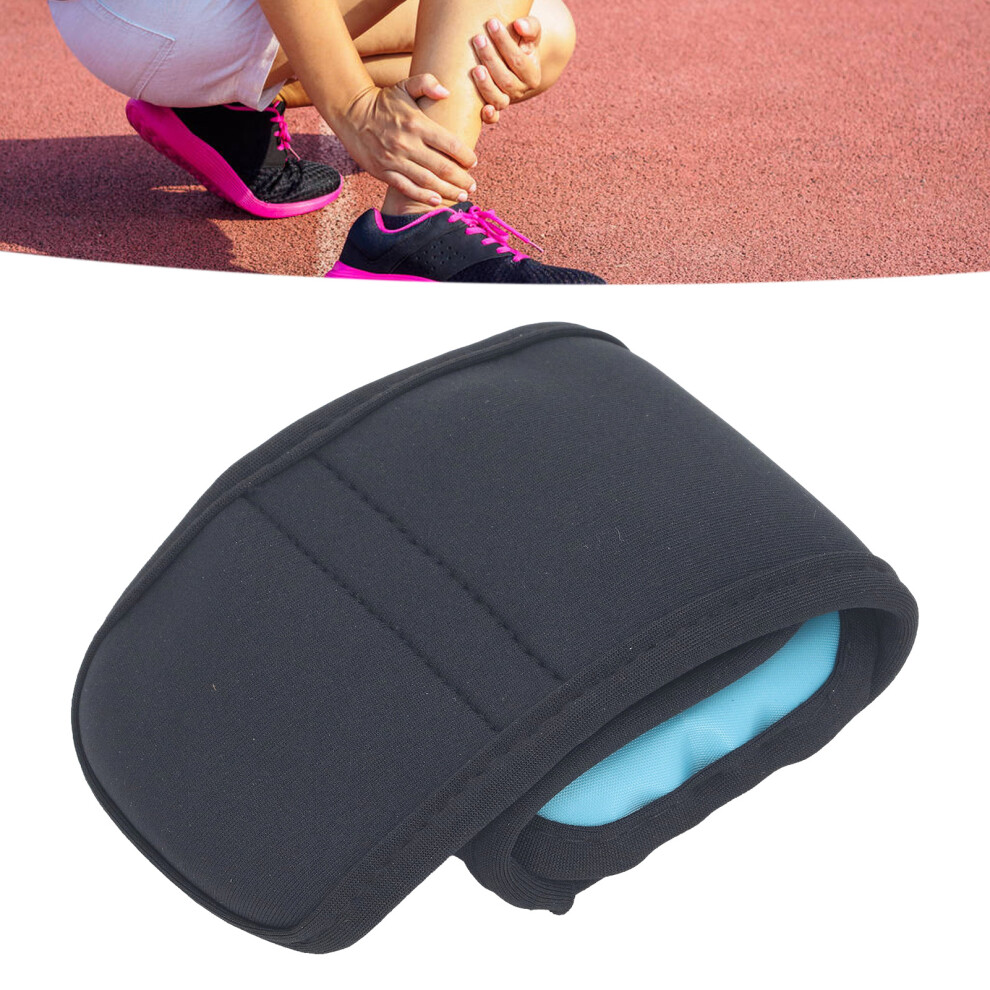 Cold Compress Ice Bag Multifunctional Adjustable Hot and Cold Pack for Elbows Ankles