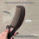 (Only 1 hook no Comb) Dandruff Removal CombDandruff Comb for Dandruff Scalp Reduce Scalp Itching 4