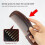 (Only 1 hook no Comb) Dandruff Removal CombDandruff Comb for Dandruff Scalp Reduce Scalp Itching 2