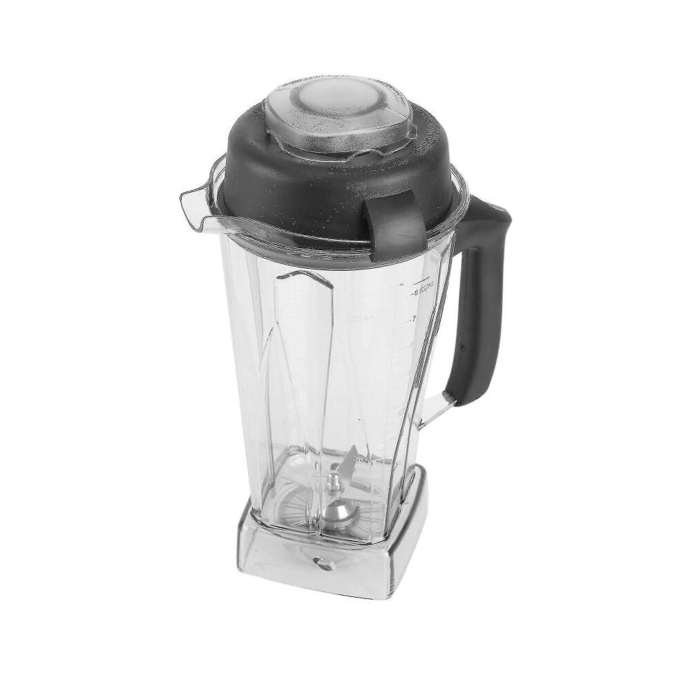 Blender Container 64 Ounce, Replacement for Vitamix Blender Parts