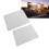 2 Sets Christmas Window Projector Screen HD Cloth 16