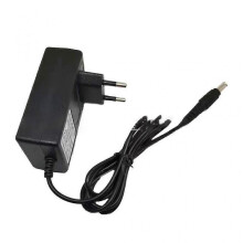 (EU Regulation) 30V 500MA 0.5A for Bosch Athlet Vacuum Cleaner Charging Power Supply