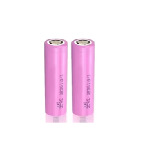 2PCS Liitokaka 18650 3000mAh battery lithium battery INR18650-30Q powe