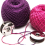 3Pcs Silver Metal Tatting- Kit for Beginners 7