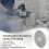 Diamond Polishing Disc Set 6 PCS, 6Inch Diamond Flat Lap 5