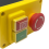 KJD17D 250V 16A elektromagnetische drukknopschakelaar 5