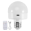 Rechargeable Battery Operated Light Bulbs 2