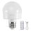 Rechargeable Battery Operated Light Bulbs 1