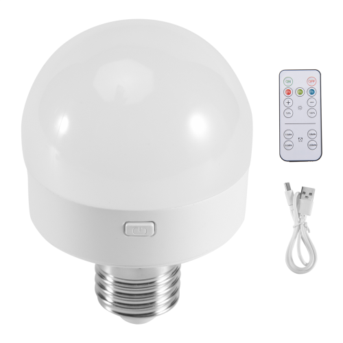 Rechargeable Battery Operated Light Bulbs 2