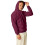 Unisex Ecosmart 5050 Pullover Kapuzenpullover – WEISS – S(D0102H7K3gX) 3