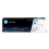 HP Toner HP W2191A Turkusowy 1