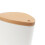 Toothpick Storage Box PS Bamboo Simple Modern Toothpick Dispenser Container for Home Hotel 8