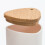 Toothpick Storage Box PS Bamboo Simple Modern Toothpick Dispenser Container for Home Hotel 4