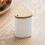 Toothpick Storage Box PS Bamboo Simple Modern Toothpick Dispenser Container for Home Hotel 3