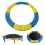 55inch Replacement Trampoline Safety Pad,Trampoline Spring Cover 7