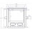 USB 2.0 Touchpad, Portable Trackpad for Desktop and Laptop User 6