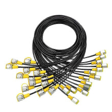 (high quality 3.5M) Hydraulic Shovel Hydraulic System, 63mpa Pressure Pressure Measurement Hose, Pressure Measurement Seal, Pressure Gauge Line