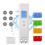 6 in 1 Portable Water Quality Detector Water Quality Testing Meter TDS COD TOC UV275 EC TEMP Meter 4
