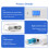 6 in 1 Portable Water Quality Detector Water Quality Testing Meter TDS COD TOC UV275 EC TEMP Meter 5