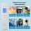 6 in 1 Portable Water Quality Detector Water Quality Testing Meter TDS COD TOC UV275 EC TEMP Meter 6