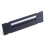 8Port Patch Panel for Cat. 6 Versatile Data Center Plastic Wall Mount 6