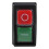 Kld-28a Waterproof Magnetic Switch Explosion-proof Pushbutton Switches 220v Ip55 - JA 3