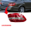 Right Rear Tail Outer Brake Stop Lamp For - W212 09-13 6