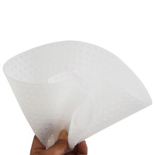 30cm Rice Cooker Burnt Proof Silicone Mat for Commercial Rice Cooker
