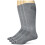 Scholl Calze Compressione Dr Scholls Uomo, grigio, 7-12 US 1