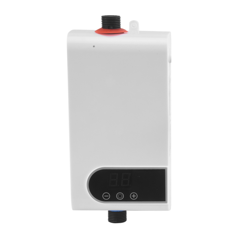 4500W Electric Water Heater-Water Heater Constant Temperature Eu Plug 4852532518753
