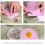 50PCS 2.36Inch Button Maker DIY Button Pins 6